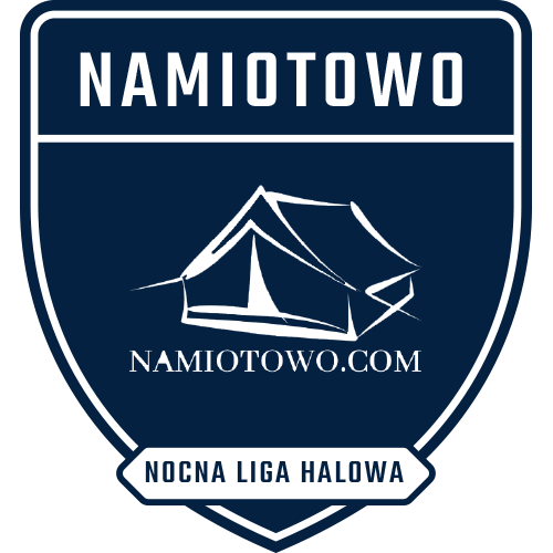 Namiotowo