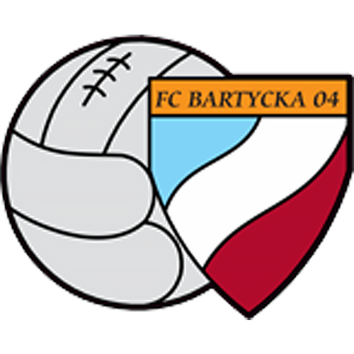 Bartycka
