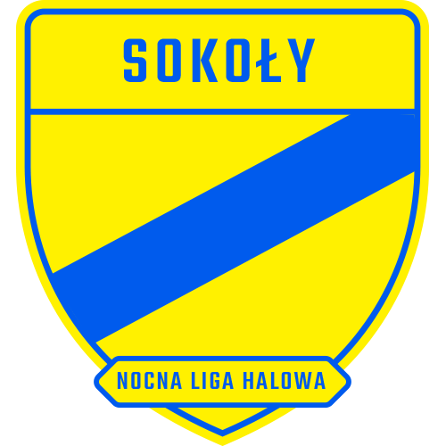 Sokoły